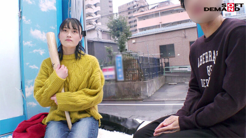 光広まゆな(光广真由奈)出道作品SDMM-136发布！这位在魔镜号上出道的棒球迷OL竟然有无码黑历史！-图片2