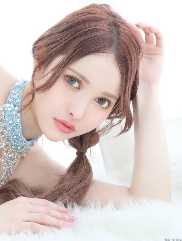 六本木第一女公关拍AV是掉漆？但8MAN那位新人れん(恋)是⋯-图片9