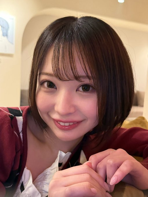 堀北桃爱(堀北桃愛)明年1月12日最新作品番号及封面，堀北桃爱个人简介-图片13