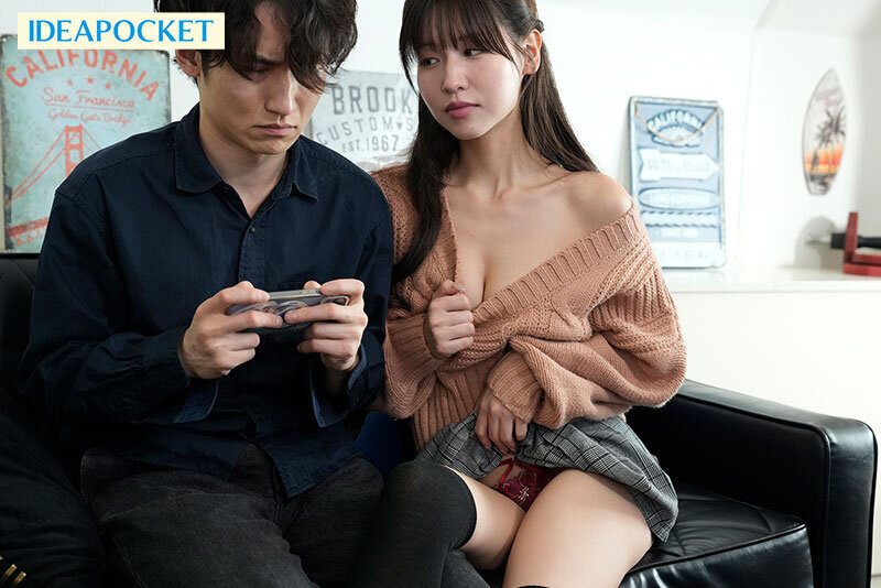 桜空もも(樱空桃)作品IPZZ-850发布！她新片的「TTM」是什么？为什么这支作品好玩？-图片3