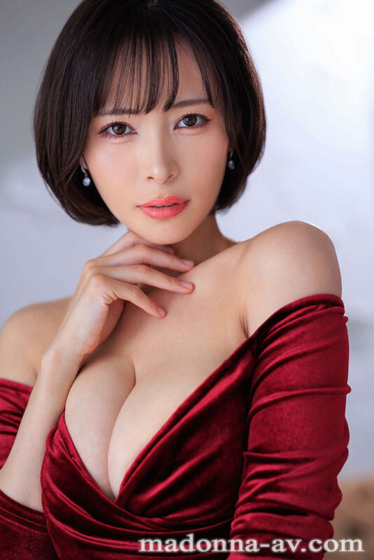 真木今日子作品JUR-087发布！出道15年收大礼！她、Madonna专属决定！-图片3